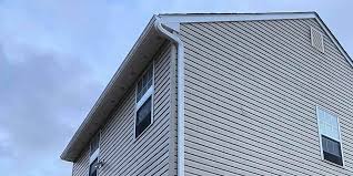 Best James Hardie Siding  in Smackover, AR